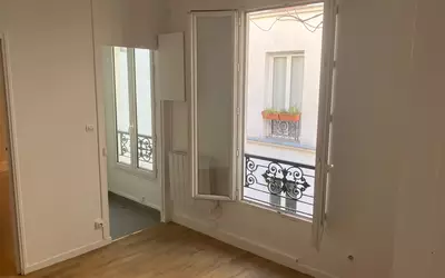 Paris 18E (75018)