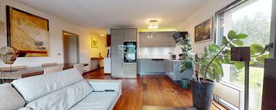 Vente appartement 3 pièces Annecy-le-Vieux (74940)