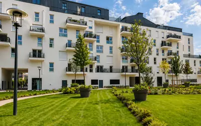 Villeneuve-La-Garenne (92390)