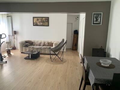 Vente appartement 3 pièces Villejuif (94800)