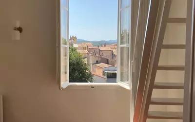 Aix-En-Provence