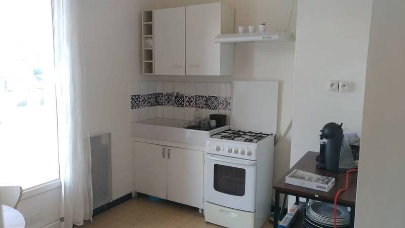 Marseille 15E
