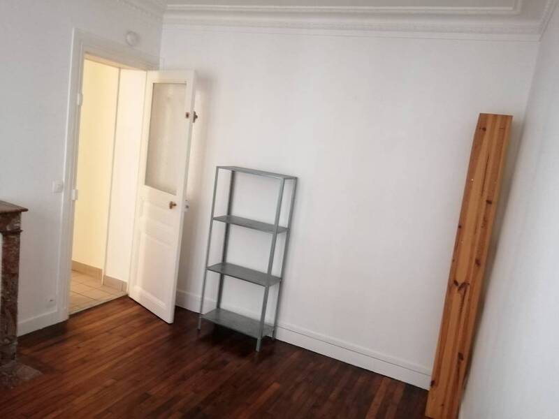 Paris 18E (75018)