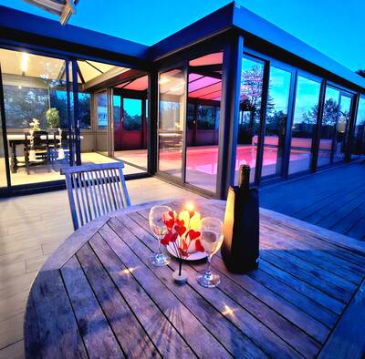 Vente maison 7 pièces La Grée-Saint-Laurent (56120)