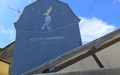 Trouville-Sur-Mer