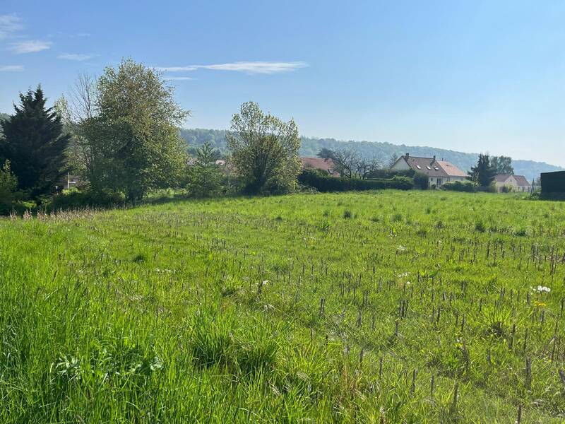 Blaincourt-Lès-Précy (60460)