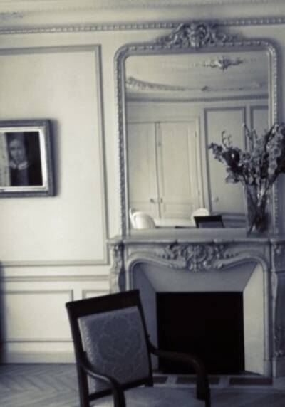 Location appartement 5 pièces Paris 16e