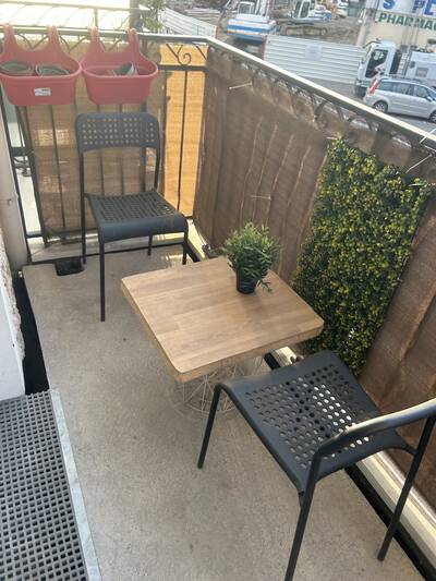 Location appartement 2 pièces Villiers-sur-Marne (94350)