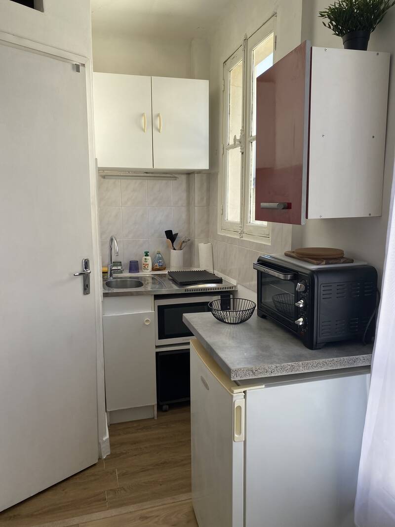 Paris 14E (75014)