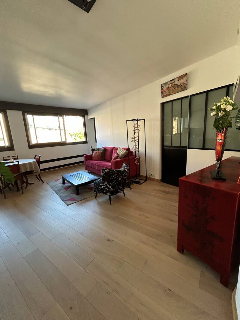 Paris 15E (75015)
