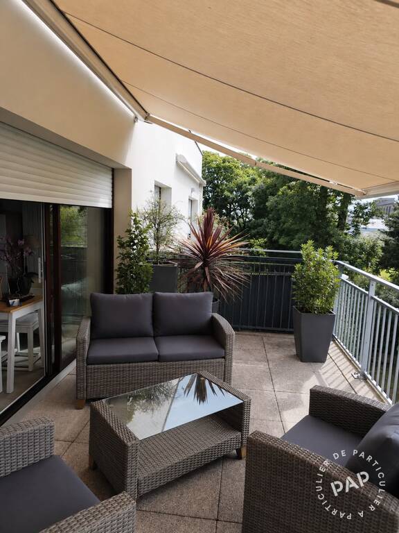Appartement 5 pièces 132 m² · à Pleurtuit · 132,3 m² · 540 000 €