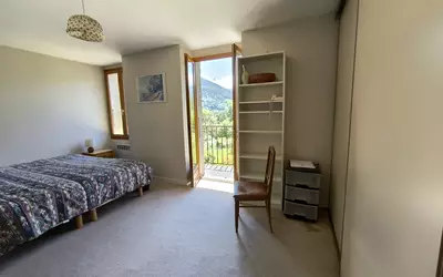 Le Moutaret (38580)