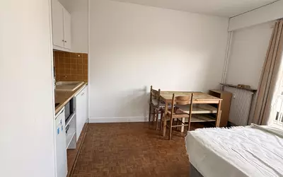 Asnières-Sur-Seine (92600)