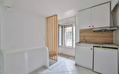Paris 14E (75014)