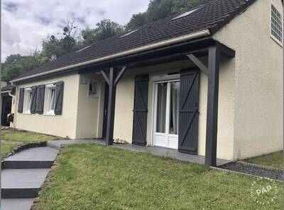 Vente maison 6 pièces Fontenay-sur-Loing (45210)