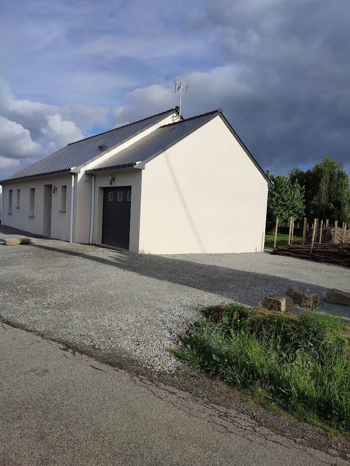 Saint-Perreux (56350)