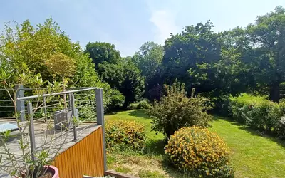 Laillé (35890)