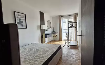 Paris 15E