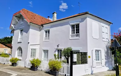 Bièvres (91570)