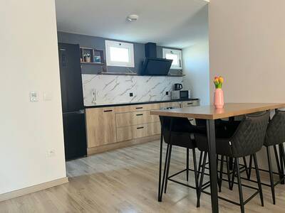 Vente appartement 3 pièces Bourg-de-Péage (26300)