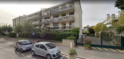 Location appartement studio Boulogne-Billancourt (92100)