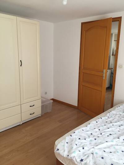 Location appartement 2 pièces Lille (59)
