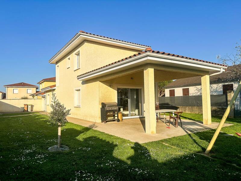 La Verpillière (38290)