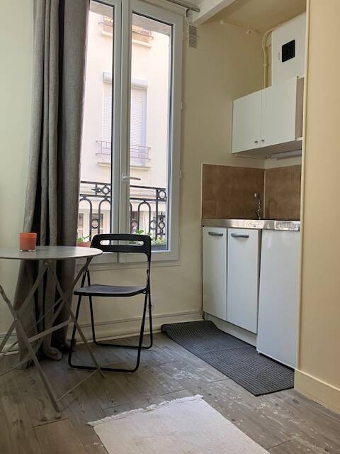 Paris 15E (75015)