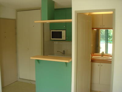 Location appartement 2 pièces La Rochelle (17000)