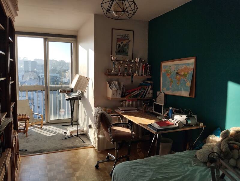 Paris 19E (75019)