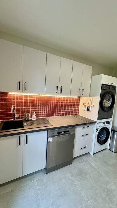 Location chambre en colocation 6 pièces Alfortville (94140)