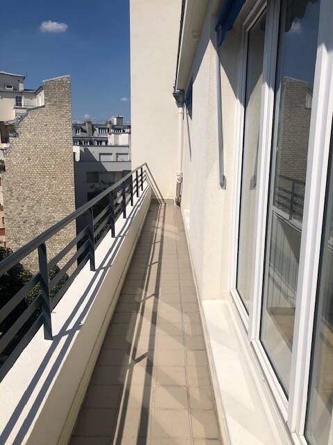 Paris 16E (75016)