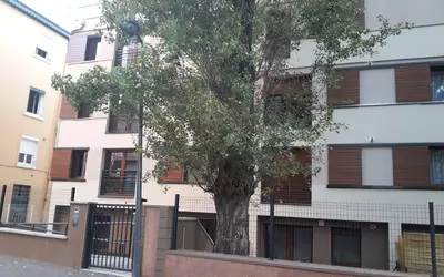 Villeurbanne (69100)