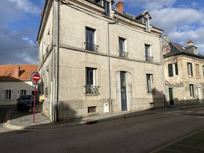 Vente appartement 11 pièces Braine (02220)