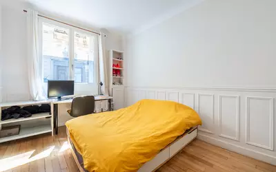 Paris 18E (75018)
