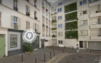 Paris 11E (75011)