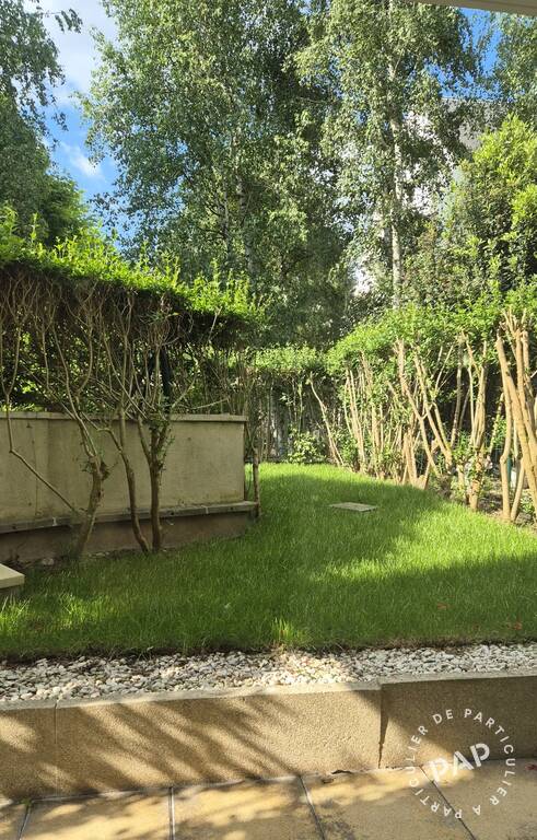 Vente studio 35 m² Sceaux (92330) - 35 m² - 278.500 € | Particulier à Particulier — 12