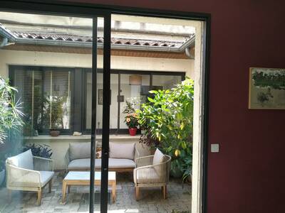 Vente maison 4 pièces Graulhet (81300)