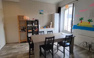 Chambéry (73000)