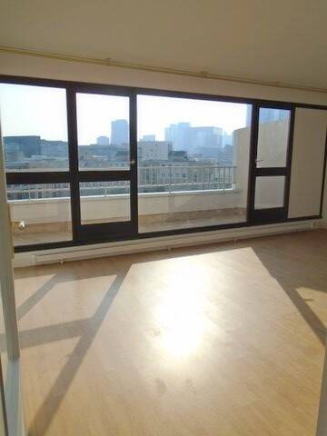 Location appartement 4 pièces Nanterre (92000)