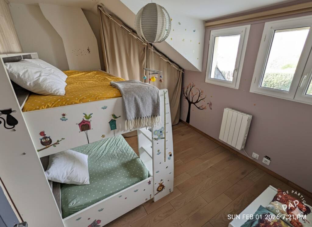 Vente maison 80 m² Ploemeur (56270) - 80 m² - 385.500 € | Particulier à Particulier — 8