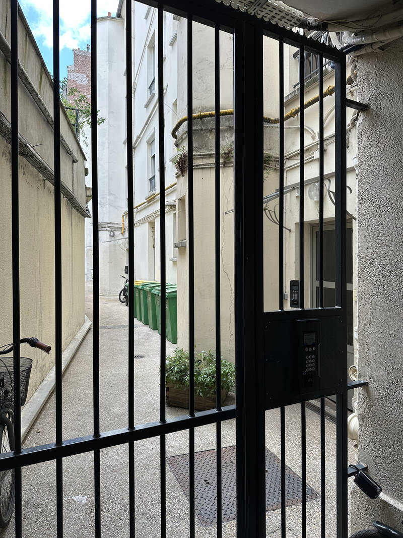 Paris 11E (75011)