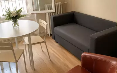 Paris 18E (75018)