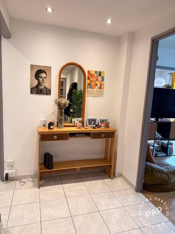 Appartement 184.000&nbsp;&euro; 75&nbsp;m² Besançon (25000)