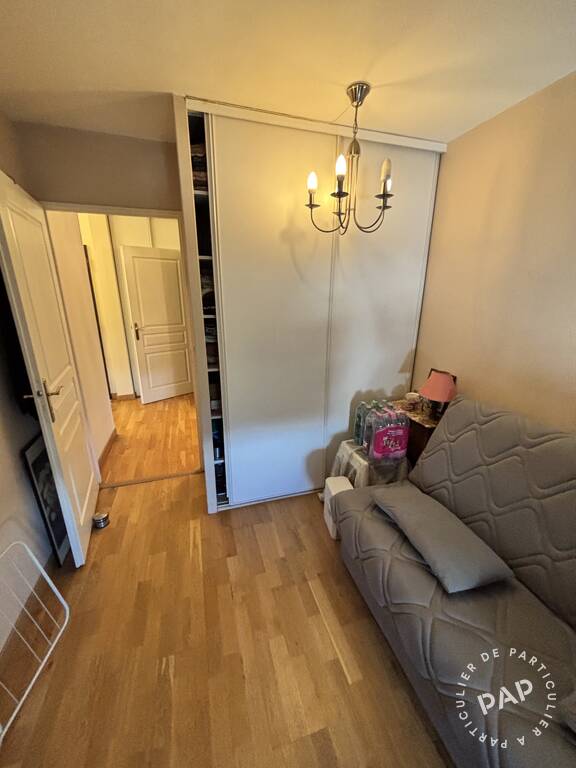 Vente Saint-Gratien (95210) 92&nbsp;m²