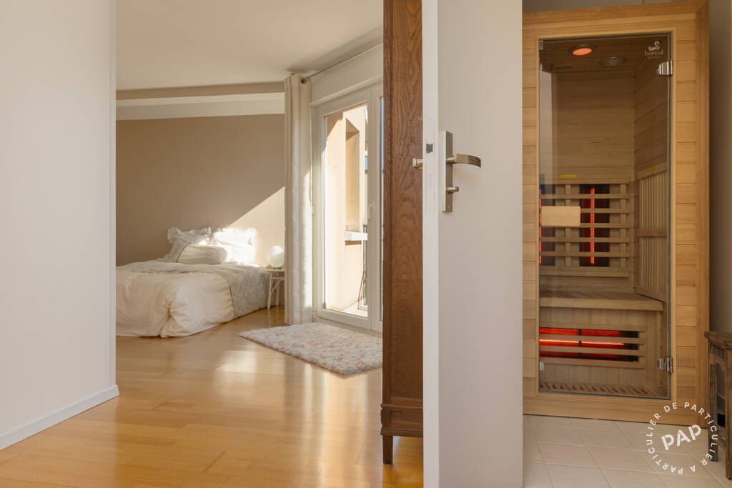 Maison 1.150.000&nbsp;&euro; 186&nbsp;m² Antony (92160)