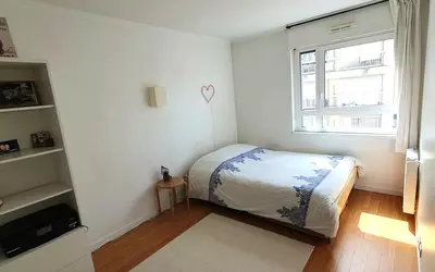 Paris 20E (75020)