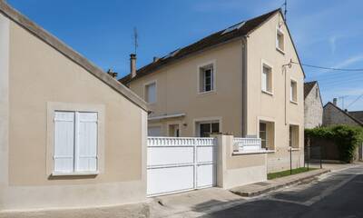 Vente maison 6 pièces Thomery (77810)