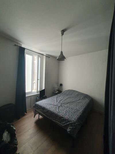 Vente appartement 2 pièces Saint-Étienne (42)
