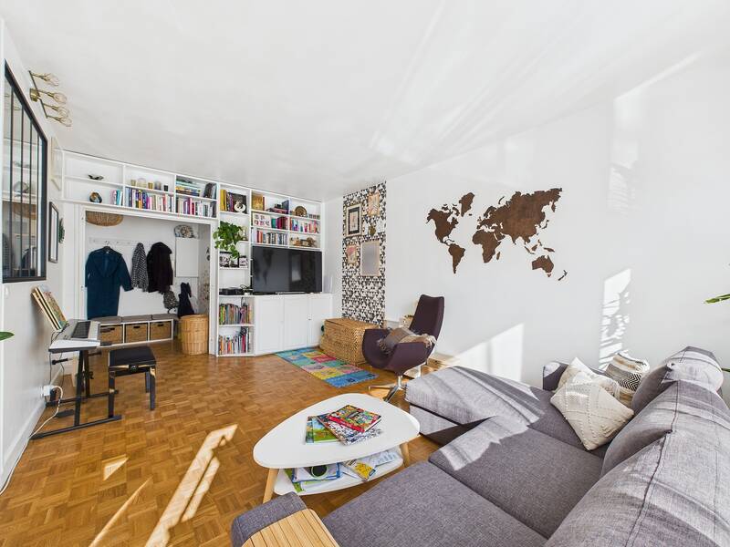 Clamart (92140)